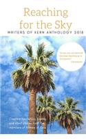 Reaching for the Sky: b029: Writers of Kern 2018 Anthology