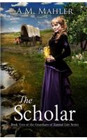 The Scholar