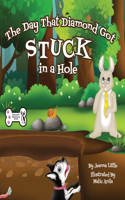 Day That Diamond Got Stuck in a Hole