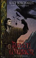 Raven Warrior: v. 2 (Tales of Guinevere)