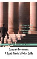 Corporate Governance