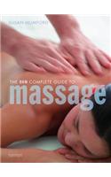 The New Complete Guide to Massage
