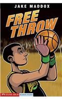 Free Throw: (Impact Books)