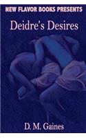 Deidre's Desires