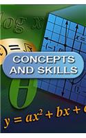 Geometry: Concepts and Skills: Notetaking Guide
