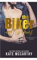 Biker and The Thief