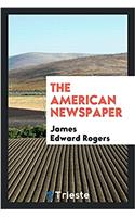 American Newspaper