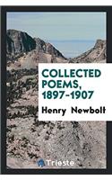 Collected Poems, 1897-1907