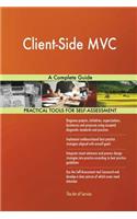 Client-Side MVC A Complete Guide