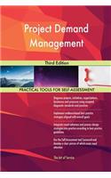 Project Demand Management Third Edition