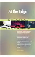At the Edge The Ultimate Step-By-Step Guide