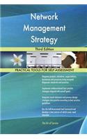 Network Management Strategy Third Edition