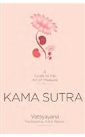 Kama Sutra: A Guide to the Art of Pleasure