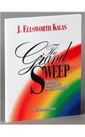 The Grand Sweep Daily Response Book: 365 Days from Genesis Through Revelation: 365 Days from Genesis Through Revelation : Daily Response Book