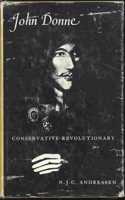 John Donne: Conservative Revolutionary