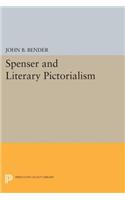 Spenser and Literary Pictorialism