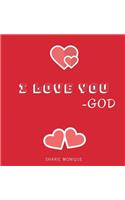 I Love You -God