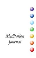 Meditation Journal