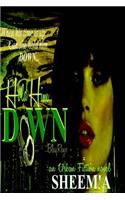 Hold Him Down