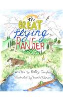 The Great Flying Ranger
