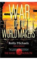 War of the World Makers