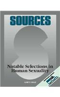 Notable Selections in Human Sexuality