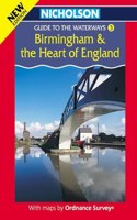 Birmingham and the Heart of England