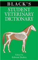 Black's Student Veterinary Dictionary