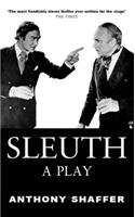 Sleuth: (Playscripts S.)
