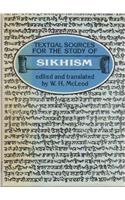 Sikhism (Textual Sources for the Study of Religion)