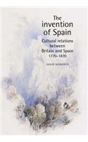 Invention of Spain