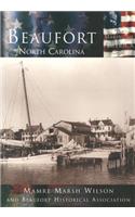 Beaufort, North Carolina