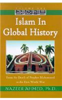 Islam in Global History