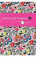 Pocket Posh Hangman 2