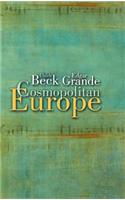 Cosmopolitan Europe