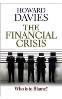 Financial Crisis