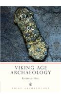 Viking Age Archaeology