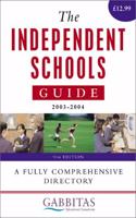 INDEPENDENT SCHOOLS GUIDE 2003/2004