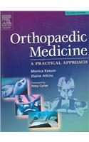 Orthopaedic Medicine