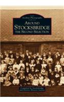 Around Stocksbridge: The Second Selection: Images of England