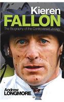 Kieren Fallon