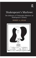 Shakespeare's Marlowe