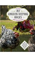 101 Chicken Keeping Hacks from Fresh Eggs Daily