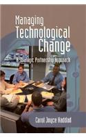Managing Technological Change