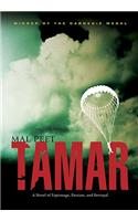 Tamar: A Novel of Espionage, Passion, and Betrayal