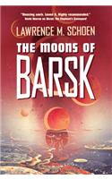 The Moons of Barsk