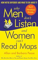 Why Men Don't Listen and Women Can't Read Maps