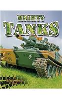 Mighty Tanks