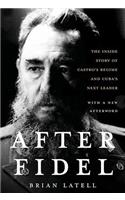 After Fidel