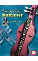 Fingerpicking Dulcimer